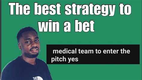 medical team to enter pitch bet